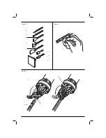 Preview for 4 page of DeWalt D25980 Original Instructions Manual