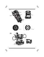 Preview for 3 page of DeWalt D26200 Manual