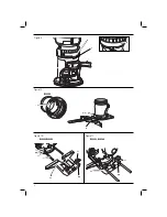 Preview for 6 page of DeWalt D26200 Manual