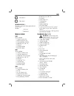 Preview for 13 page of DeWalt D26200 Manual