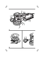 Preview for 3 page of DeWalt D26410 Original Instructions Manual