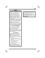 Preview for 13 page of DeWalt D26410 Original Instructions Manual