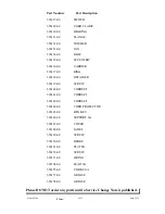 Preview for 8 page of DeWalt D26410 Service Manual