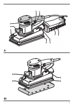 Preview for 3 page of DeWalt D26420 Manual