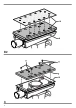 Preview for 4 page of DeWalt D26420 Manual