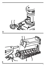 Preview for 5 page of DeWalt D26420 Manual