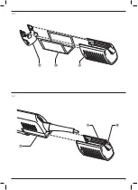 Preview for 5 page of DeWalt D26430 Original Instructions Manual