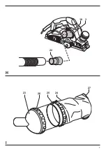 Preview for 7 page of DeWalt D26500 Manual