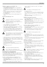 Предварительный просмотр 123 страницы DeWalt D27105 Instruction Manual