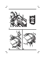 Preview for 3 page of DeWalt D271059 Original Instructions Manual