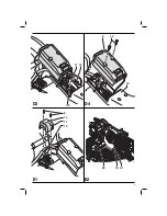 Preview for 5 page of DeWalt D271059 Original Instructions Manual