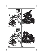 Preview for 6 page of DeWalt D271059 Original Instructions Manual