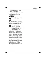 Preview for 17 page of DeWalt D271059 Original Instructions Manual