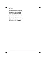 Preview for 40 page of DeWalt D271059 Original Instructions Manual