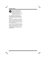 Preview for 46 page of DeWalt D271059 Original Instructions Manual