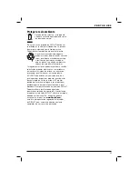 Preview for 57 page of DeWalt D271059 Original Instructions Manual