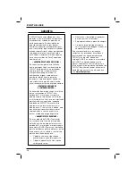 Preview for 58 page of DeWalt D271059 Original Instructions Manual