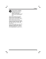 Preview for 73 page of DeWalt D271059 Original Instructions Manual