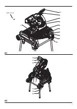 Предварительный просмотр 3 страницы DeWalt D27107 Original Instructions Manual