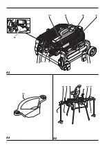 Предварительный просмотр 4 страницы DeWalt D27107 Original Instructions Manual