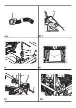 Предварительный просмотр 6 страницы DeWalt D27107 Original Instructions Manual