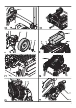 Предварительный просмотр 7 страницы DeWalt D27107 Original Instructions Manual