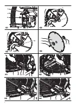 Предварительный просмотр 8 страницы DeWalt D27107 Original Instructions Manual