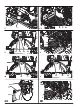 Предварительный просмотр 9 страницы DeWalt D27107 Original Instructions Manual