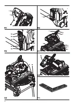 Предварительный просмотр 12 страницы DeWalt D27107 Original Instructions Manual