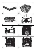 Предварительный просмотр 13 страницы DeWalt D27107 Original Instructions Manual