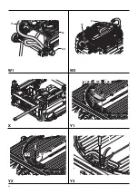 Предварительный просмотр 14 страницы DeWalt D27107 Original Instructions Manual