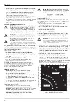 Предварительный просмотр 24 страницы DeWalt D27107 Original Instructions Manual