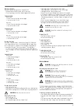 Предварительный просмотр 25 страницы DeWalt D27107 Original Instructions Manual