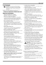 Предварительный просмотр 29 страницы DeWalt D27107 Original Instructions Manual