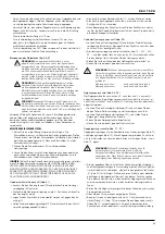 Предварительный просмотр 37 страницы DeWalt D27107 Original Instructions Manual