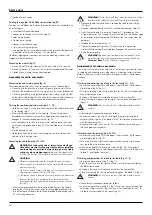 Предварительный просмотр 46 страницы DeWalt D27107 Original Instructions Manual