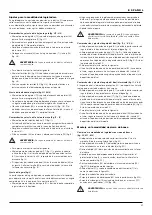 Предварительный просмотр 59 страницы DeWalt D27107 Original Instructions Manual