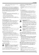 Предварительный просмотр 61 страницы DeWalt D27107 Original Instructions Manual