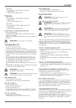 Предварительный просмотр 63 страницы DeWalt D27107 Original Instructions Manual