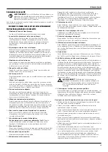 Предварительный просмотр 67 страницы DeWalt D27107 Original Instructions Manual