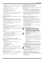 Предварительный просмотр 71 страницы DeWalt D27107 Original Instructions Manual