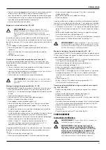 Предварительный просмотр 73 страницы DeWalt D27107 Original Instructions Manual