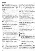 Предварительный просмотр 86 страницы DeWalt D27107 Original Instructions Manual