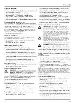 Предварительный просмотр 87 страницы DeWalt D27107 Original Instructions Manual