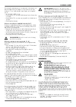 Предварительный просмотр 99 страницы DeWalt D27107 Original Instructions Manual