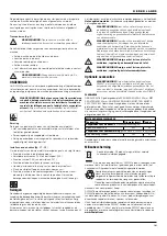 Предварительный просмотр 103 страницы DeWalt D27107 Original Instructions Manual