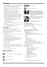 Предварительный просмотр 120 страницы DeWalt D27107 Original Instructions Manual