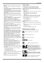 Предварительный просмотр 169 страницы DeWalt D27107 Original Instructions Manual