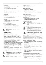 Предварительный просмотр 177 страницы DeWalt D27107 Original Instructions Manual