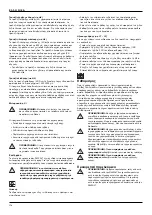 Предварительный просмотр 178 страницы DeWalt D27107 Original Instructions Manual